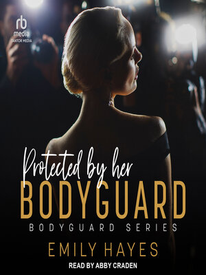 cover image of Protected by her Bodyguard